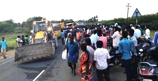 Ariyalur